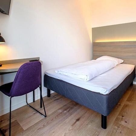 Go Hotel City Apartments Copenhague Exterior foto