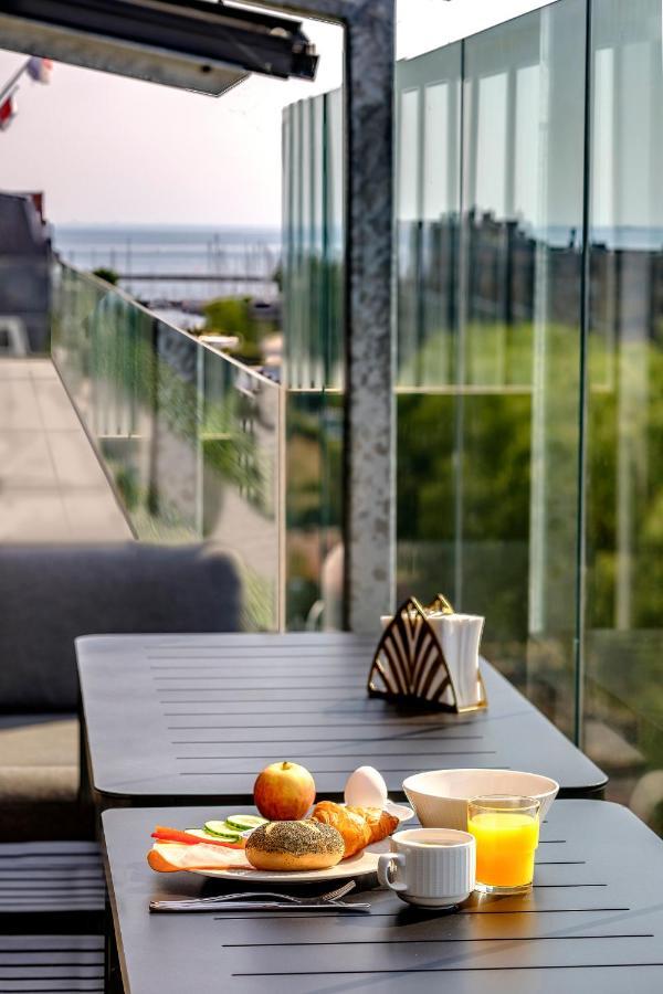 Go Hotel City Apartments Copenhague Exterior foto